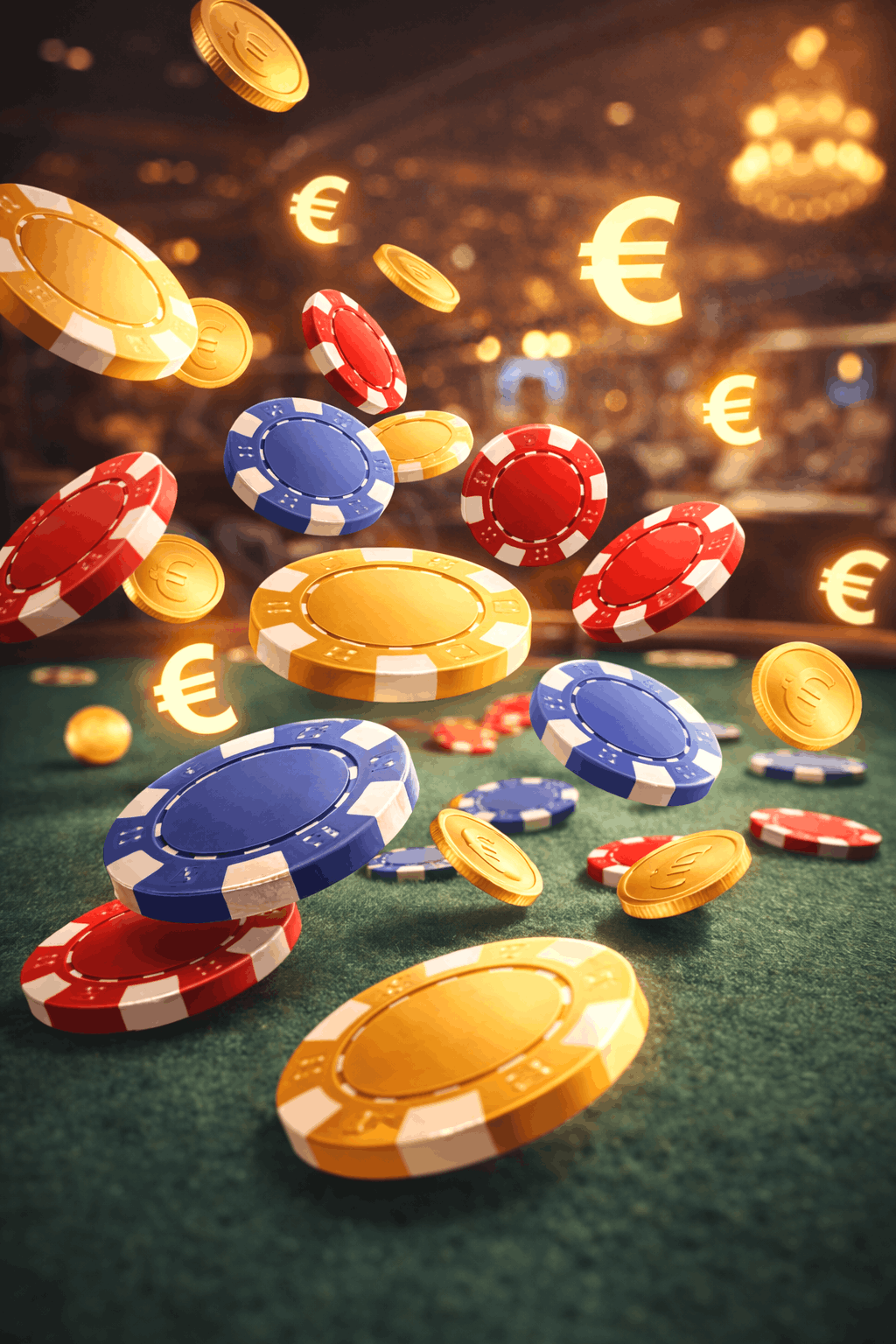 NV Casino – Jetzt Bonus sichern